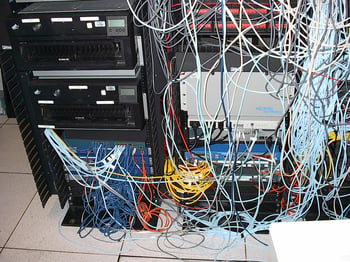 Bad Cabling Example 4