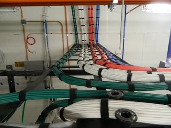 Structured Cabling 5
